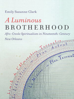cover image of A Luminous Brotherhood